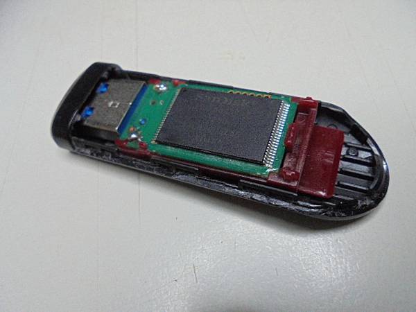 【修補線路】SanDisk晟碟Cruzer GlideUS