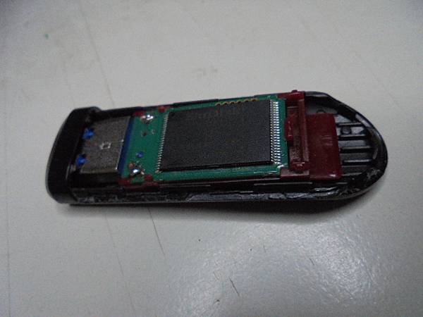 【修補線路】SanDisk晟碟Cruzer GlideUS