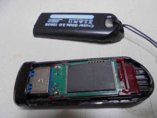 【接線正確】SanDisk晟碟Cruzer Glide12