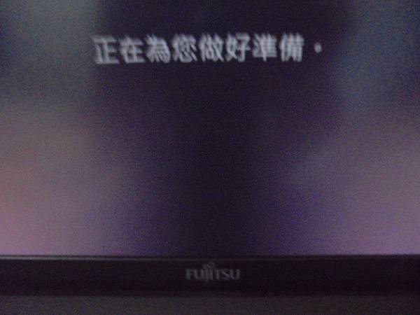 【軟體安裝】FUJITSU富士通LIFEBOOK UH-X