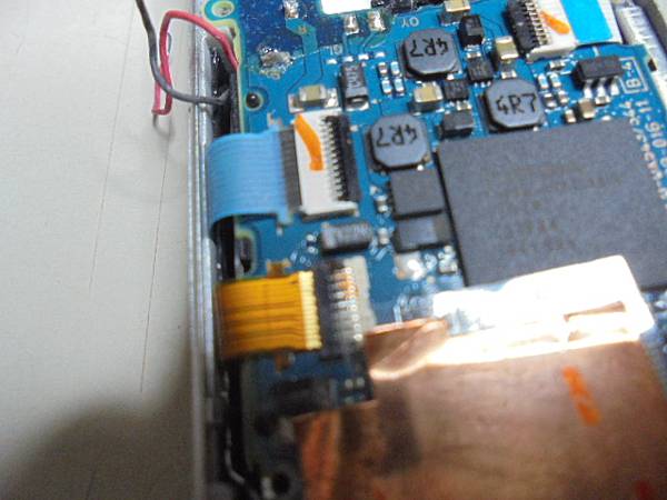 【拆殼判定】SONY索尼ICD-UX543F4GB錄音筆存