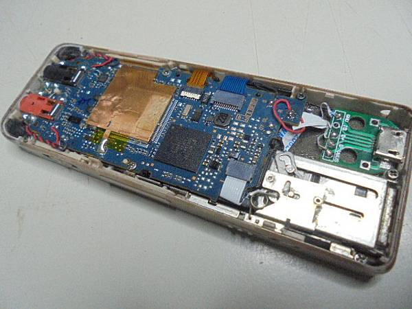 【前年客人】SONY索尼ICD-UX560F4GB錄音筆先