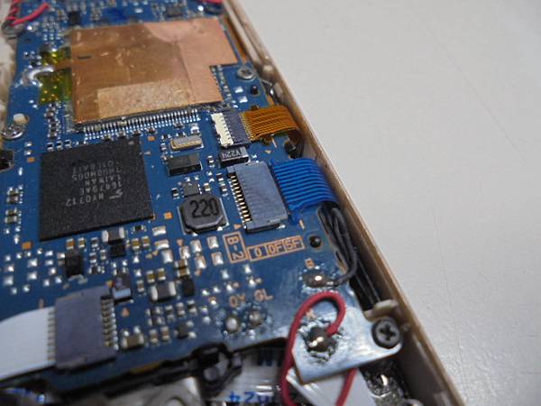 【拆殼檢測】SONY索尼ICD-UX560F4GB錄音筆先