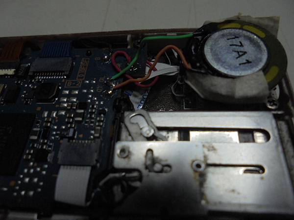 【拆殼檢測】SONY索尼ICD-UX560F4GB錄音筆先