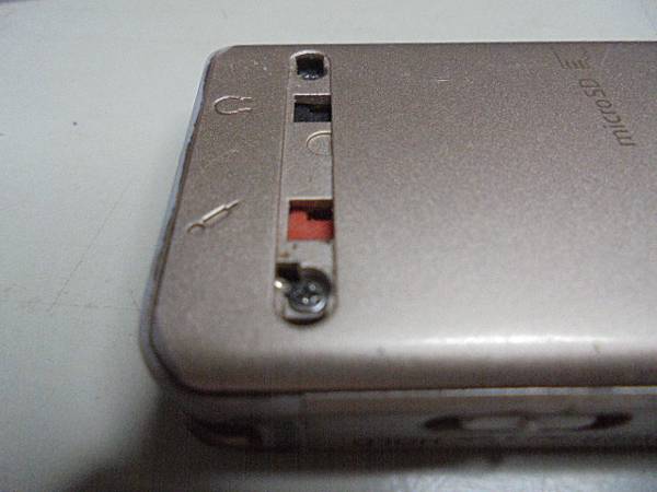 【改機完成】SONY索尼4GBICD-UX560F錄音筆先