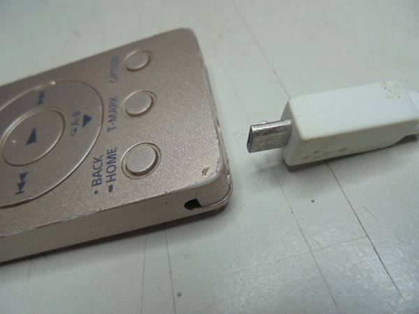 【正確傳輸】SONY索尼4GBICD-UX560F錄音筆先