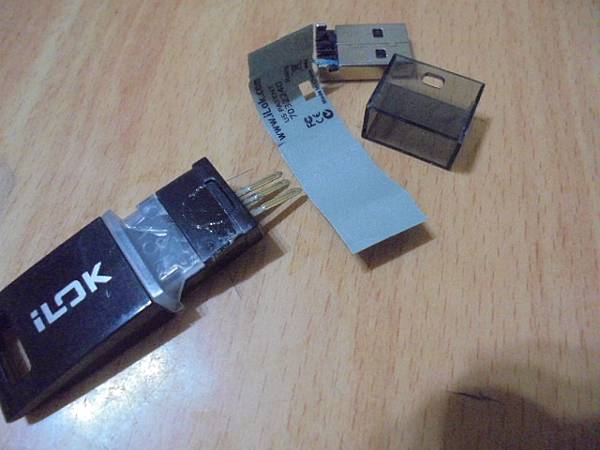 【來電通知】iLok USB鑰匙USB Key安全金鑰必需