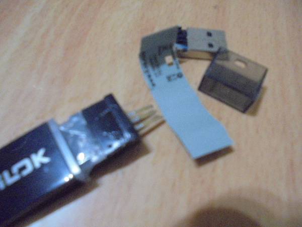 【來電通知】iLok USB鑰匙USB Key安全金鑰必需