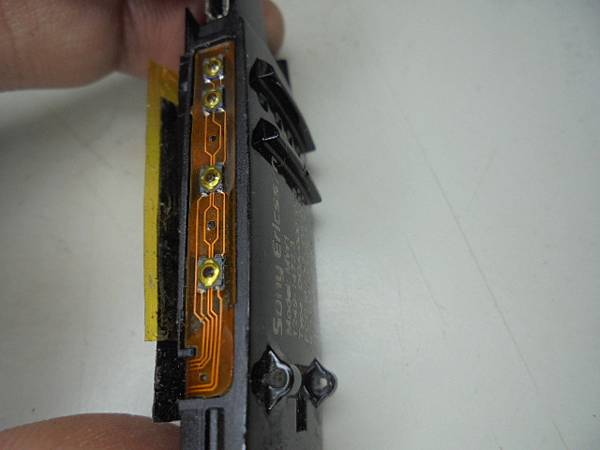 【宅配檢測】SONY索尼MW1智慧型藍牙無線耳機使用藍牙耳