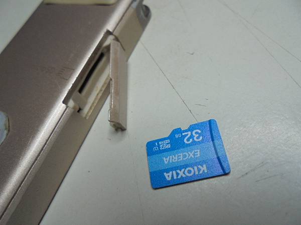 【改機完成】SONY索尼4GBICD-UX560F錄音筆先