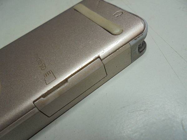 【充電正確】SONY索尼ICD-UX560F4GB錄音筆先