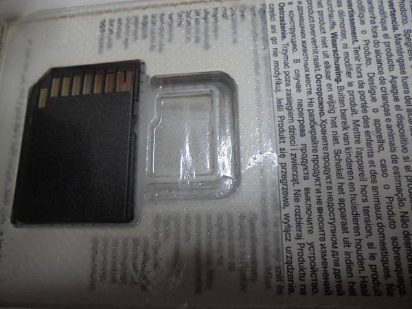 【宅配檢測】SONY索尼ICD-UX533F4GB錄音筆先