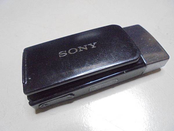 【同錄音筆】SONY索尼MW1智慧型藍牙無線耳機先前使用藍