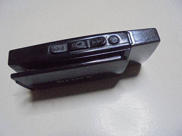 【宅配檢測】SONY索尼MW1智慧型藍牙無線耳機使用藍牙耳