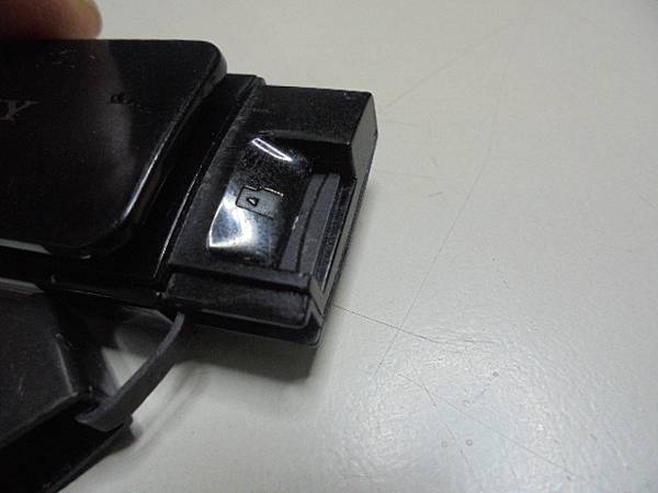 【拆殼判定】SONY索尼MW1智慧型藍牙無線耳機使用藍牙耳