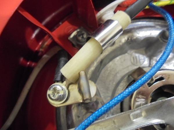 【溫度FUSE】Fujitek富士電通FT-EP101多