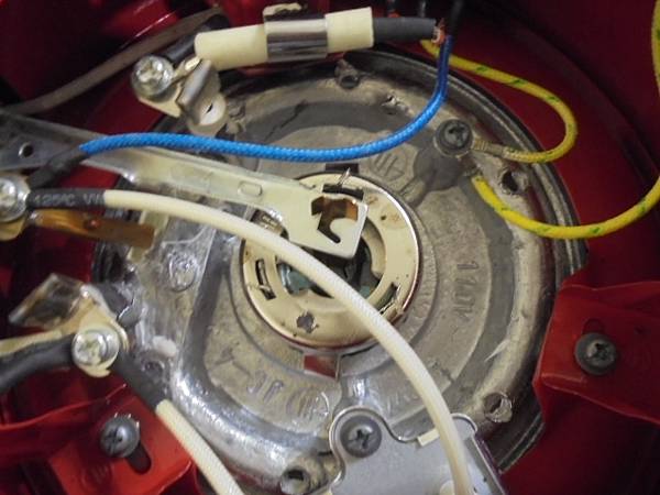 【通電加溫】Fujitek富士電通FT-EP101多功能