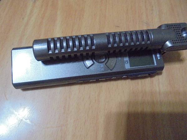 【缺傳輸線】TOSHIBA東芝64MBDMR-1800S錄