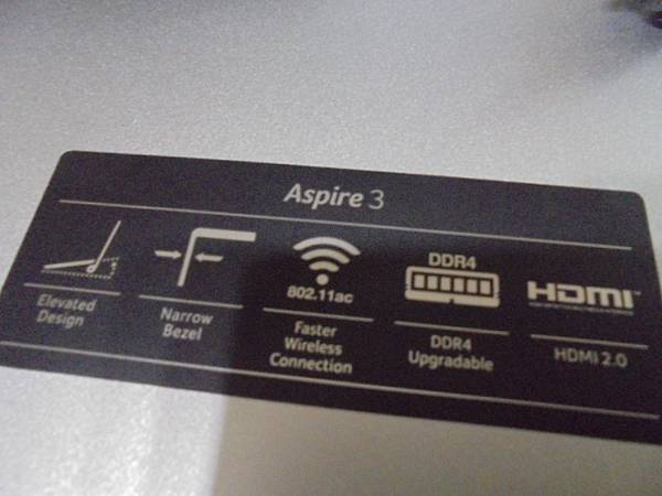 【建議尺吋】acer宏碁Aspire筆記型電腦A317-33 【建議尺吋】acer宏碁Aspire筆記型電腦A317-33