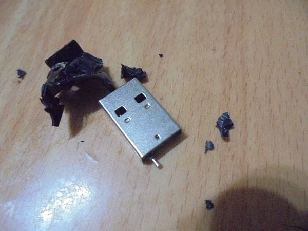 【現場完修】iLok USB鑰匙USB Key安全金鑰必需