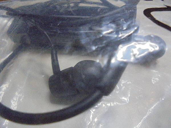 【宅配檢測】SONY索尼MW1智慧型藍牙無線耳機使用藍牙耳