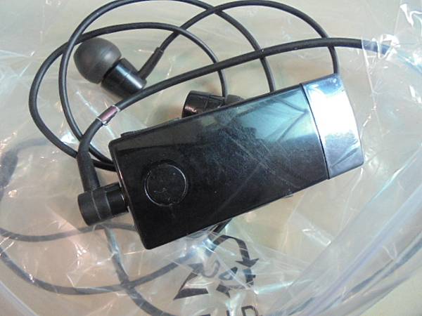 【更換電池】SONY索尼MW1智慧型藍牙無線耳機先前使用藍