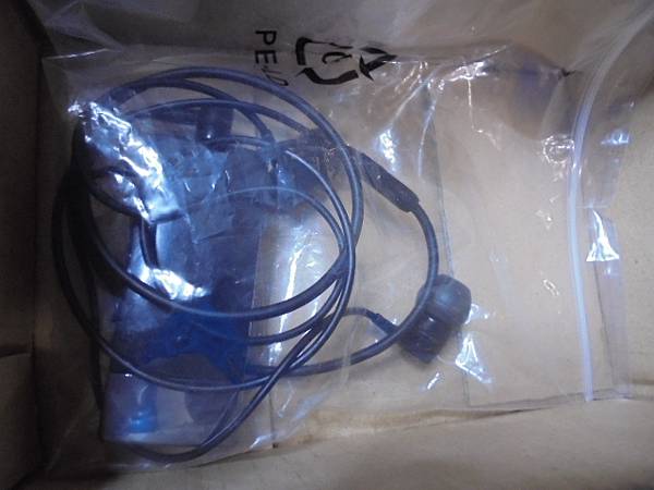 【拆殼判定】SONY索尼MW1智慧型藍牙無線耳機使用藍牙耳