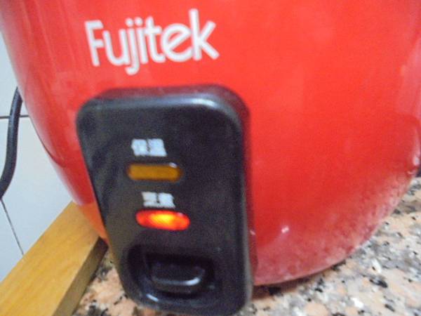 【完修帶回】Fujitek富士電通FT-EP101多功能