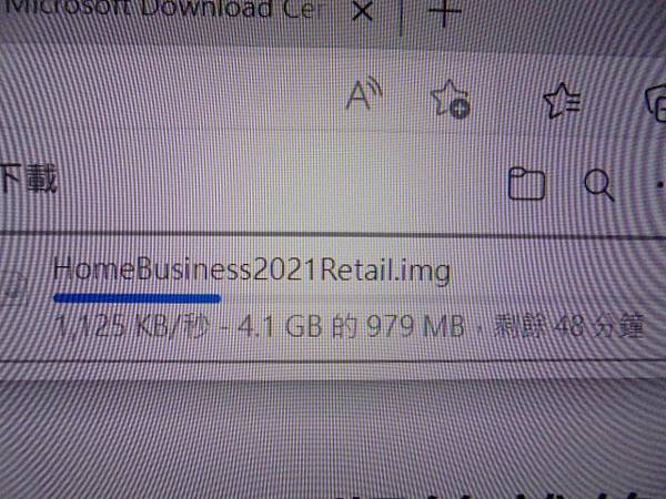 【兩部筆電】Microsoft微軟Office 2021家用