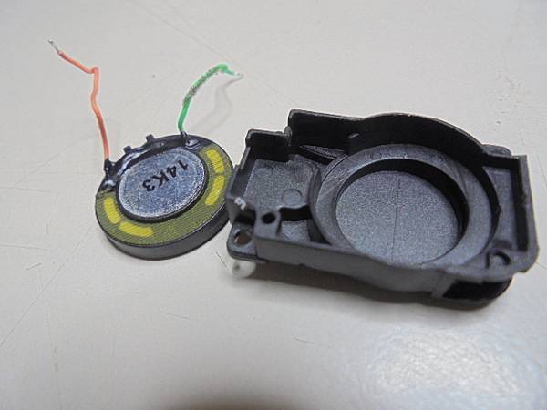 【改機完成】SONY索尼ICD-UX543F～4GB錄音筆存