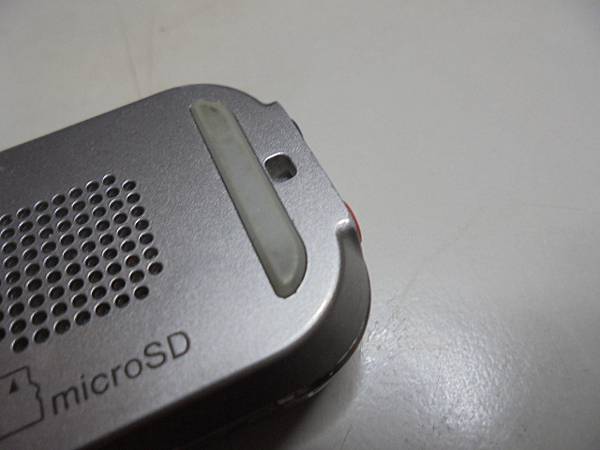 【宅配檢測】SONY索尼ICD-UX533F4GB錄音筆先