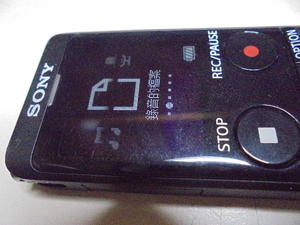 【傳輸正確】SONY索尼ICD-UX570F4GB錄音筆是