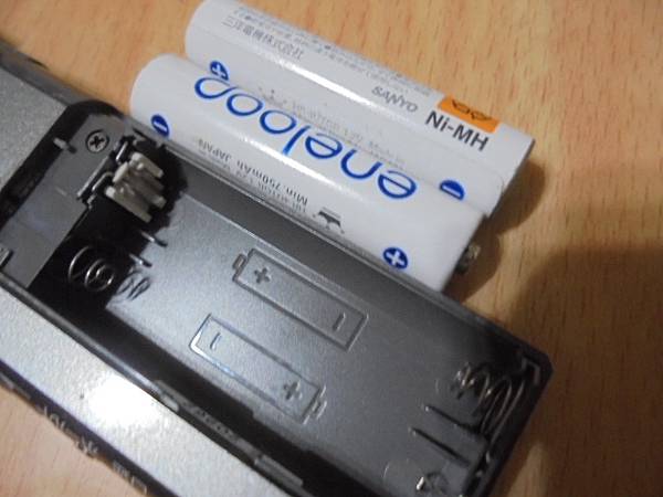 【附隨身碟】TOSHIBA東芝DMR-1800S64MB錄