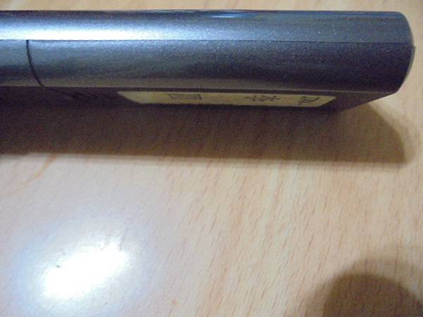 【缺傳輸線】TOSHIBA東芝64MBDMR-1800S錄