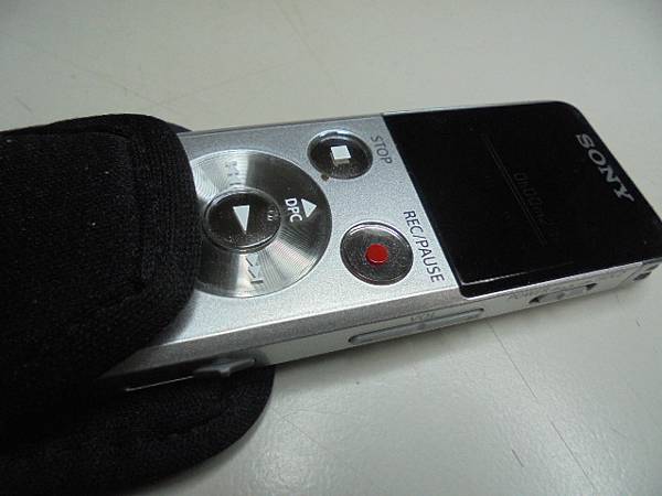 【傳輸正確】SONY索尼ICD-UX543F~4GB錄音筆存 【傳輸正確】SONY索尼ICD-UX543F~4GB錄音筆存