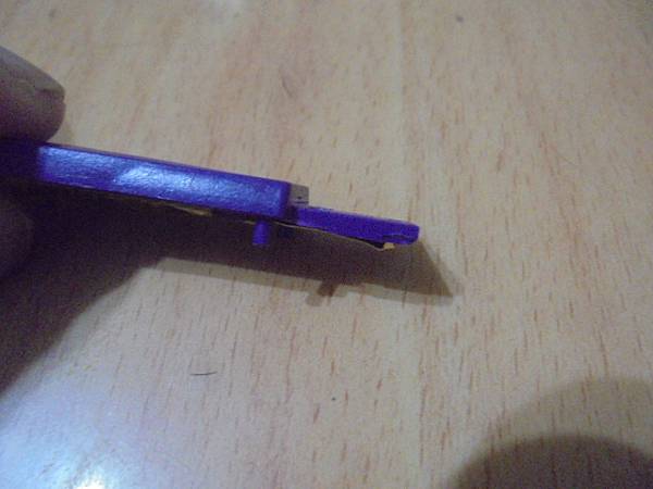 【拆殼接補】不知名品牌USB鑰匙USB Key安全金鑰先插