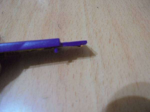 【拆殼接補】不知名品牌USB鑰匙USB Key安全金鑰先插