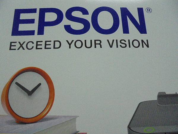 【購印表機】EPSON愛普生L1210單功能連續供墨印表機