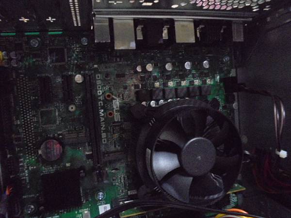 【專業版10】ASUS華碩ExpertCenter D5 T