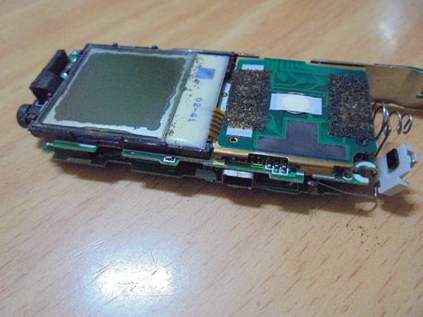 【無傳輸線】TOSHIBA東芝DMR-1800S64MB錄