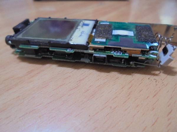 【無傳輸線】TOSHIBA東芝DMR-1800S64MB錄