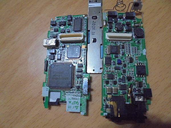 【救出音檔】TOSHIBA東芝DMR-1800S64MB錄