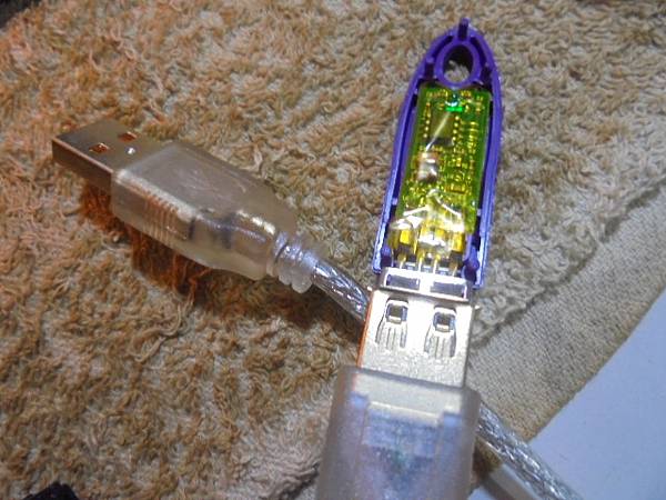 【來電詢問】不知名品牌USB鑰匙USB Key安全金鑰先插