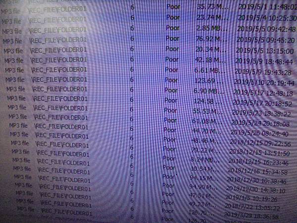 【LINE詢問】SONY索尼ICD-UX560F4GB錄音