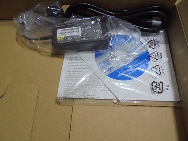 【日本製造】FUJITSU富士通LIFEBOOK筆記型電腦5