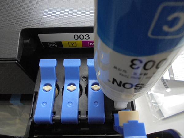 【購印表機】EPSON愛普生L1210單功能連續供墨印表機