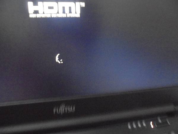 【送至公司】FUJITSU富士通LIFEBOOK筆記型電腦5