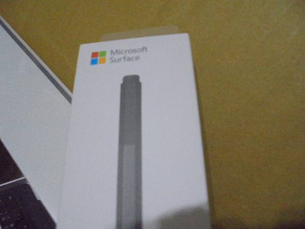 【規格需求】Microsoft微軟Surface Pro 7