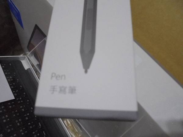 【規格需求】Microsoft微軟Surface Pro 7