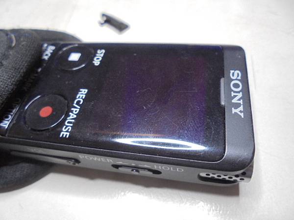 【傳輸正確】SONY索尼ICD-UX570F4GB錄音筆是